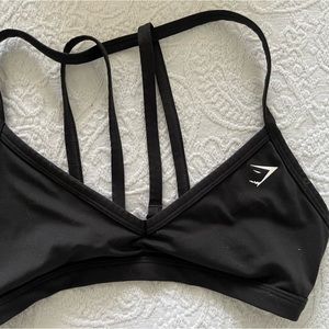 S Gymshark Bra